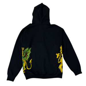 Alternative view of Medieval Jacket
