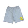 Varsity logo Shorts