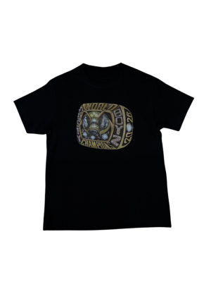 Championship Ring Tee 26