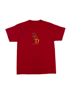 Interlocked logo Tee