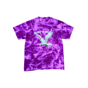 Alternative view of Maverick Tee